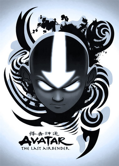 دانلود فصل دوم سریال Avatar: The Last Airbender دوبله فارسی